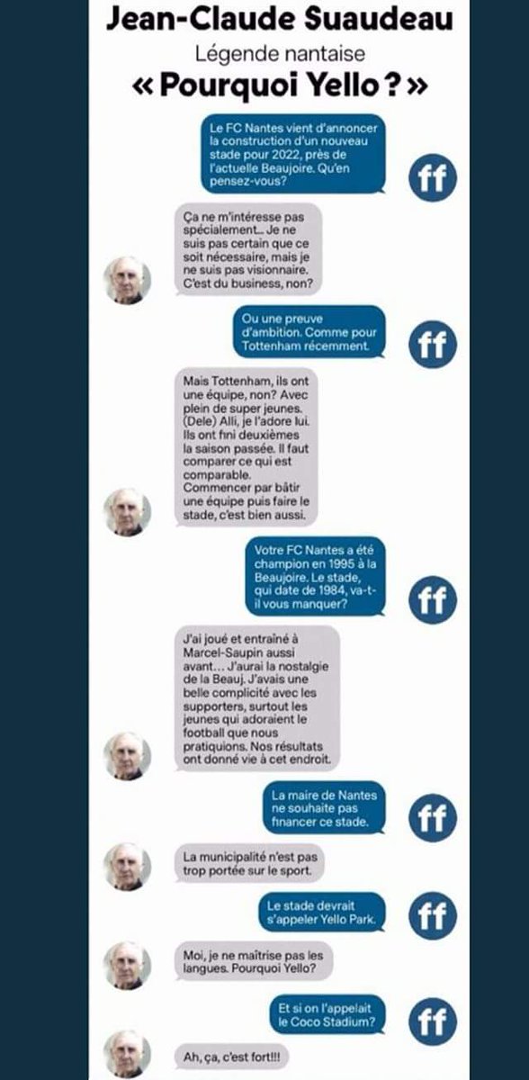 Sectioñ Vieux Douloñ tweet media