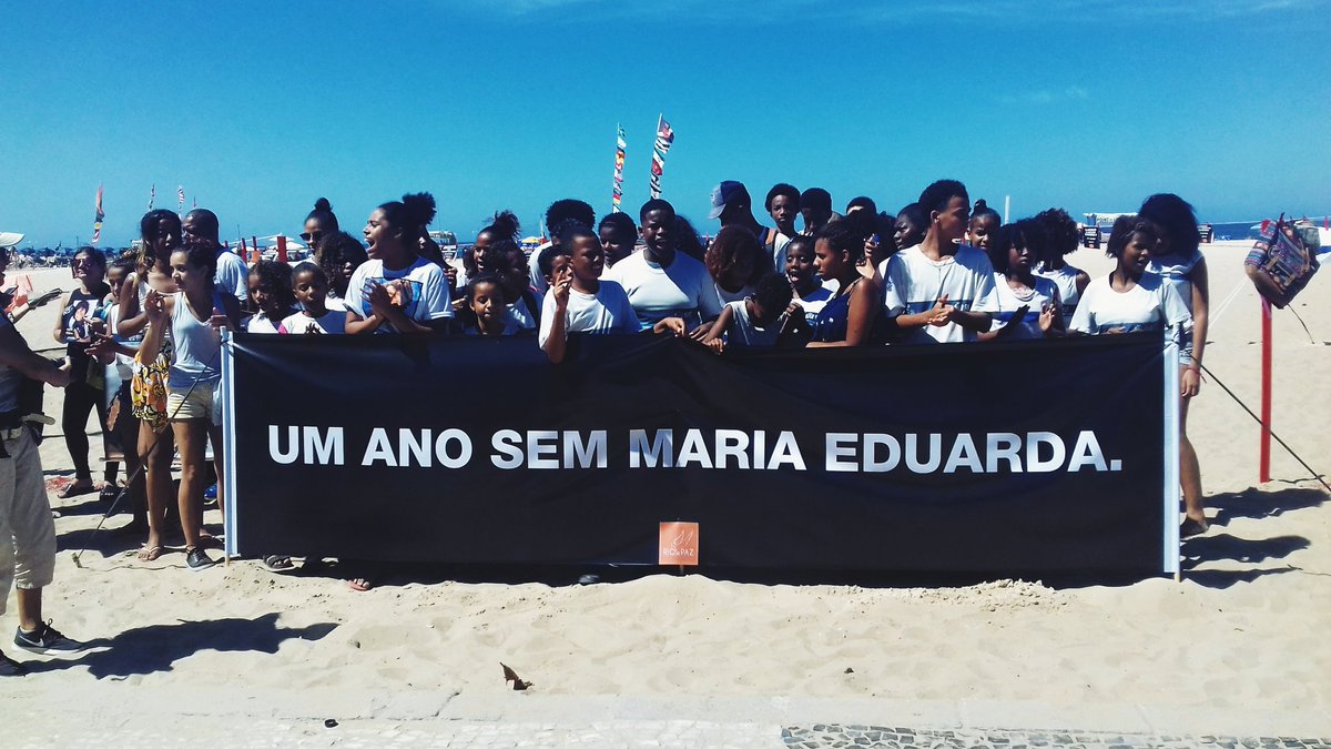 SarahKetelyn5's tweet photo. Rio pede paz !
#DudaVive
#UmAnoSemDuda
#Justiça https://t.co/GwF0JLjt73