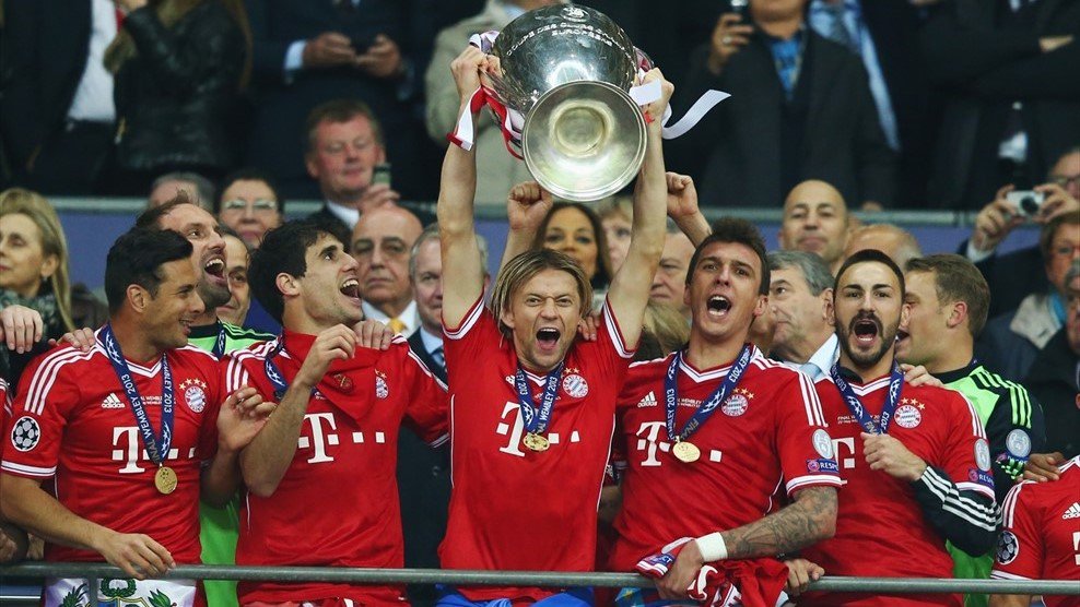 Happy Birthday, Anatoliy Tymoshchuk ... 