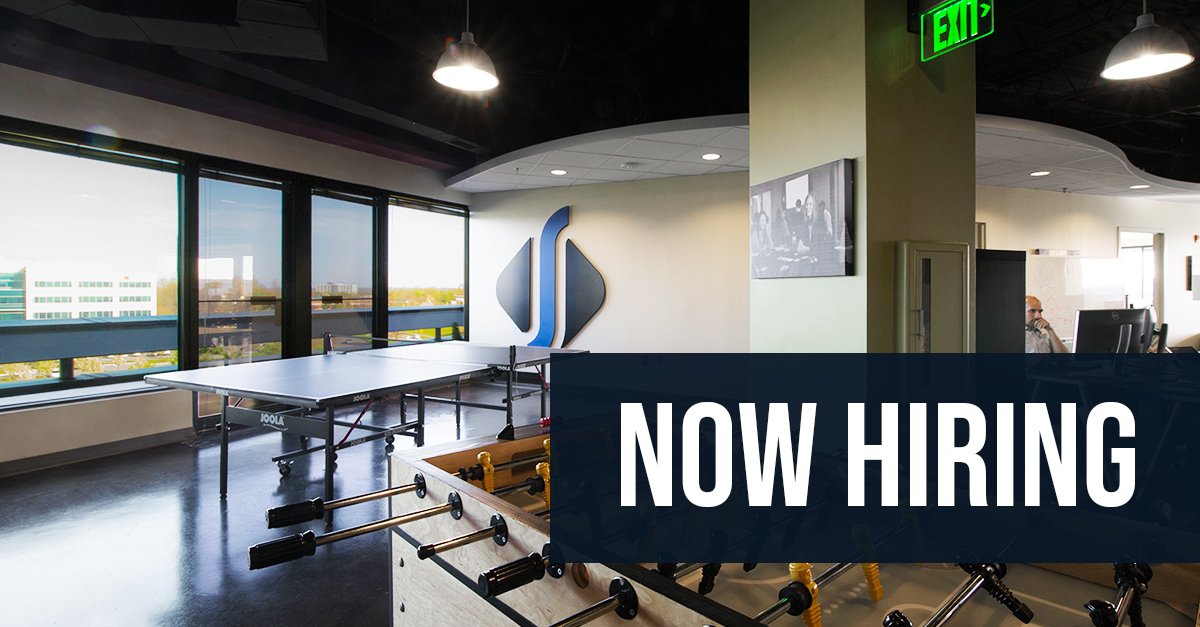 visionistinc's tweet image. Calling all #UIDevelopers and #BackendDevelopers! Visionist is now looking for experienced individuals that know how to work hard, play hard! #ApplyNow ➡️goo.gl/aXFqPK #MDJobs #JavaScript #HiringNow #SecurityClearance #Developerjobs