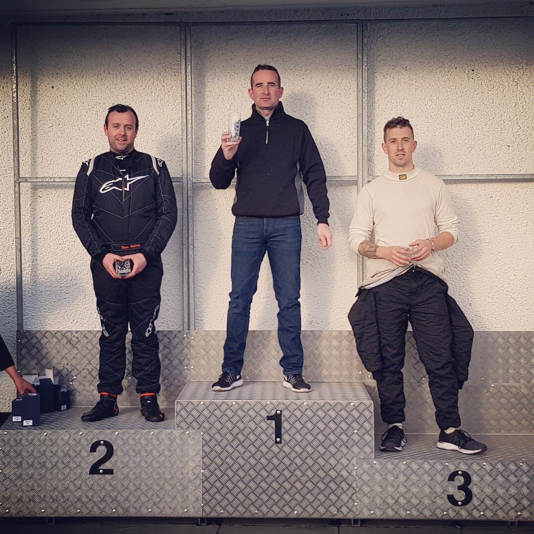 FormulaVeeIrl's tweet photo. Head over to our Facebook to see who our podium finishers were last weekend! @SelcoHygiene @Probe20001 https://t.co/gvZkZcbqjc #msirl #motorsport #FVee https://t.co/bFRLbmfRst