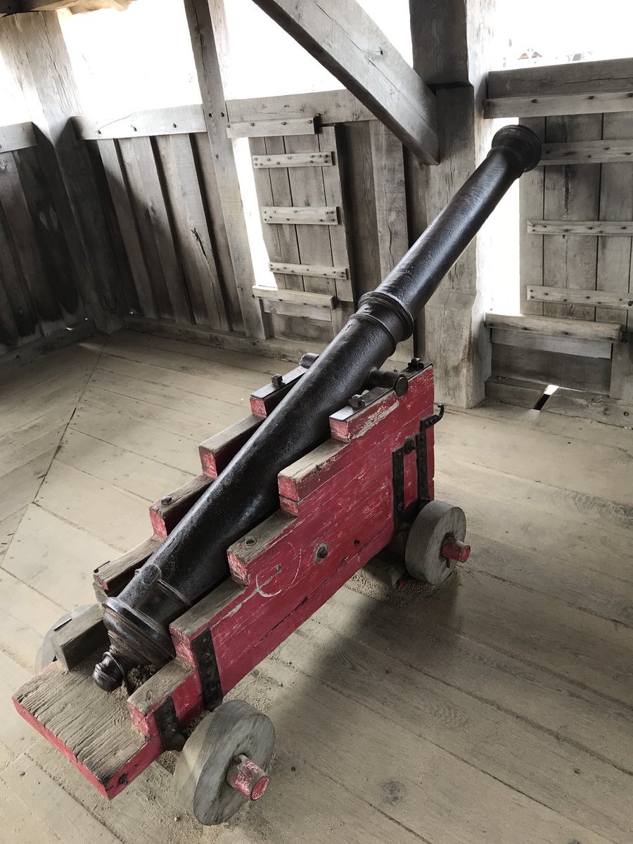 Stop 4 Plymouth colony by the water