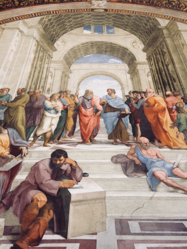 carlosmayol99's tweet photo. Los frescos del Vaticano dejan sin respiración https://t.co/wKgQa5f925