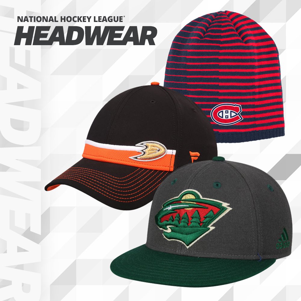 NHL Shop Twitter