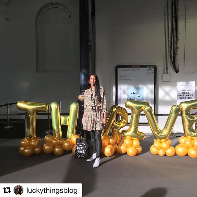 sevenbootlane's tweet photo. Thank you @luckythingsblog x https://t.co/2bwyMkw68Q https://t.co/GkDBQQUS8Q