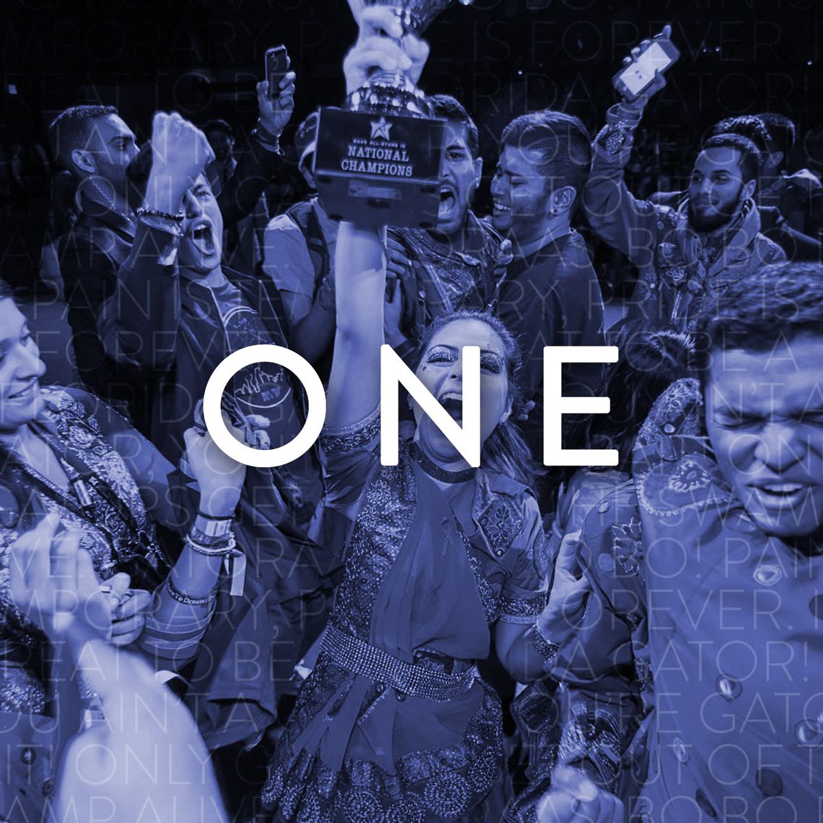 RAS X weekend has arrived. We are 1 day away from witnessing the announcement of our next champion. 1 year ago, our reigning champions told us an unforgettable story to become the ninth winners.
UF <a href="/GatoRaas/">GatoRaas</a> | 2016-2017 | RAS IX Champions
buff.ly/2I7113A|ticket…