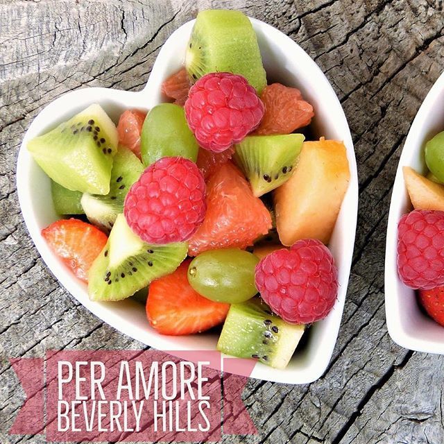 PerAmoreForYou's tweet photo. Nutritious food is a good start to treating yourself right! Per Amore - For the love of Self. 
#PerAmore #BeverlyHills #Fortheloveofself #Selfcare #Eatwell https://t.co/n4K8TkWf5M