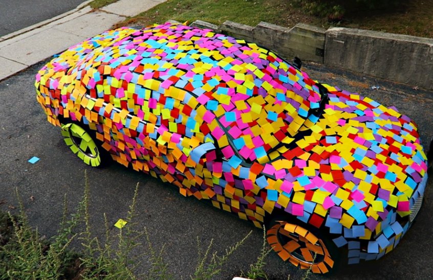 Toyota of Dallas on Twitter: "Need a good prank to pull on your ...