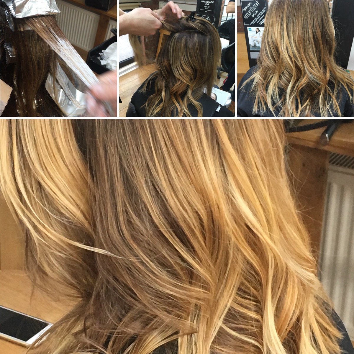 Bristol Style Col On Twitter One Of Favourites From This Week A Refreshed Blonde Blonde Restyle Highlights Style twitter