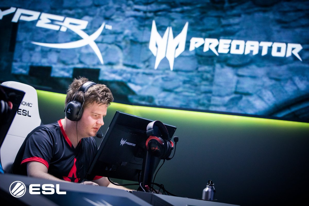 Intel® Extreme Masters tweet media