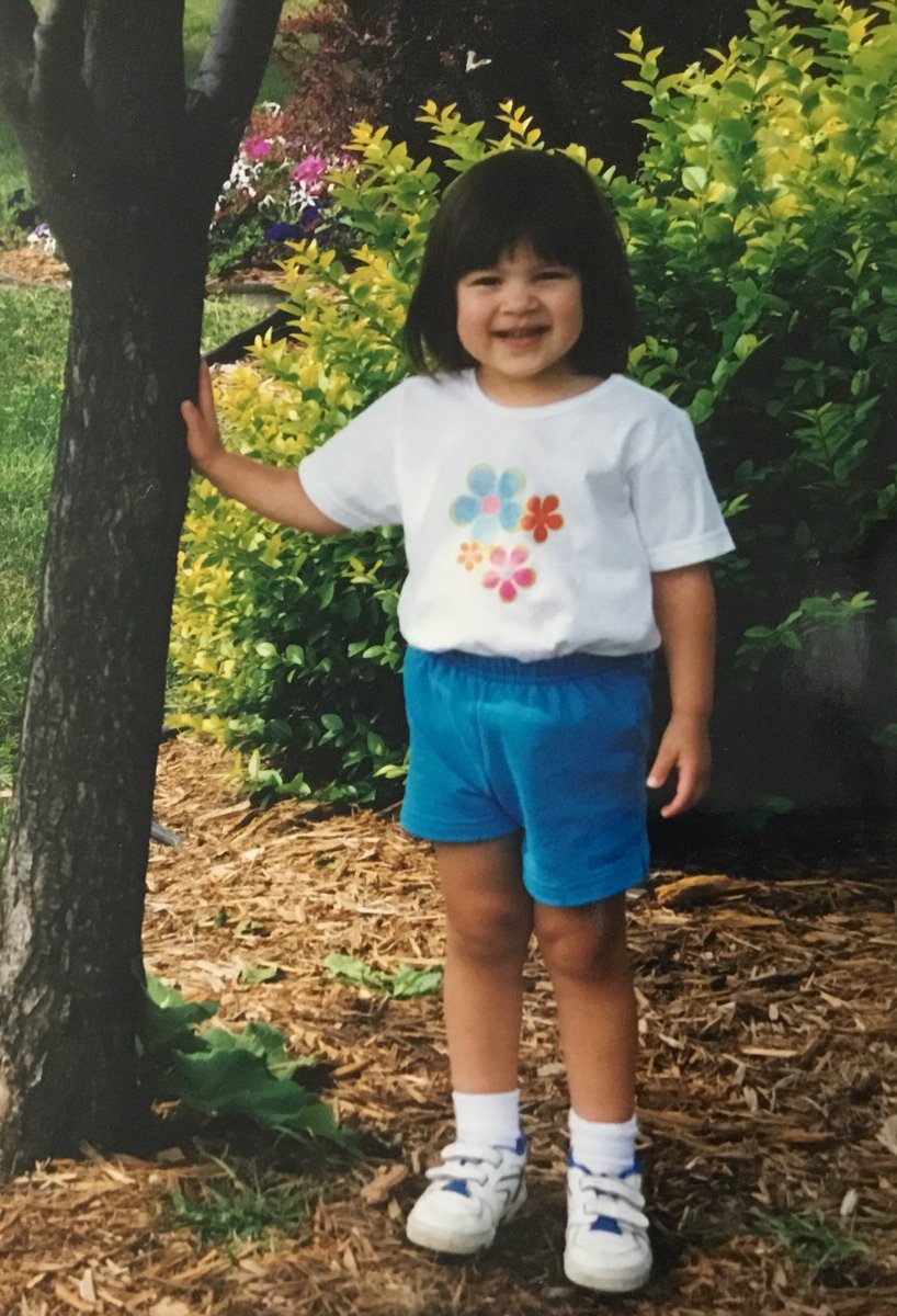GPforNDSU's tweet photo. If Marisa was an ice cream flavor, what would she be and why?

"Haagen-Dazs Carmel Cone ice cream, because it has a ton of personality." https://t.co/n0rKU8qRgw