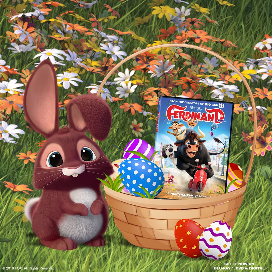 Ferdinand tweet media