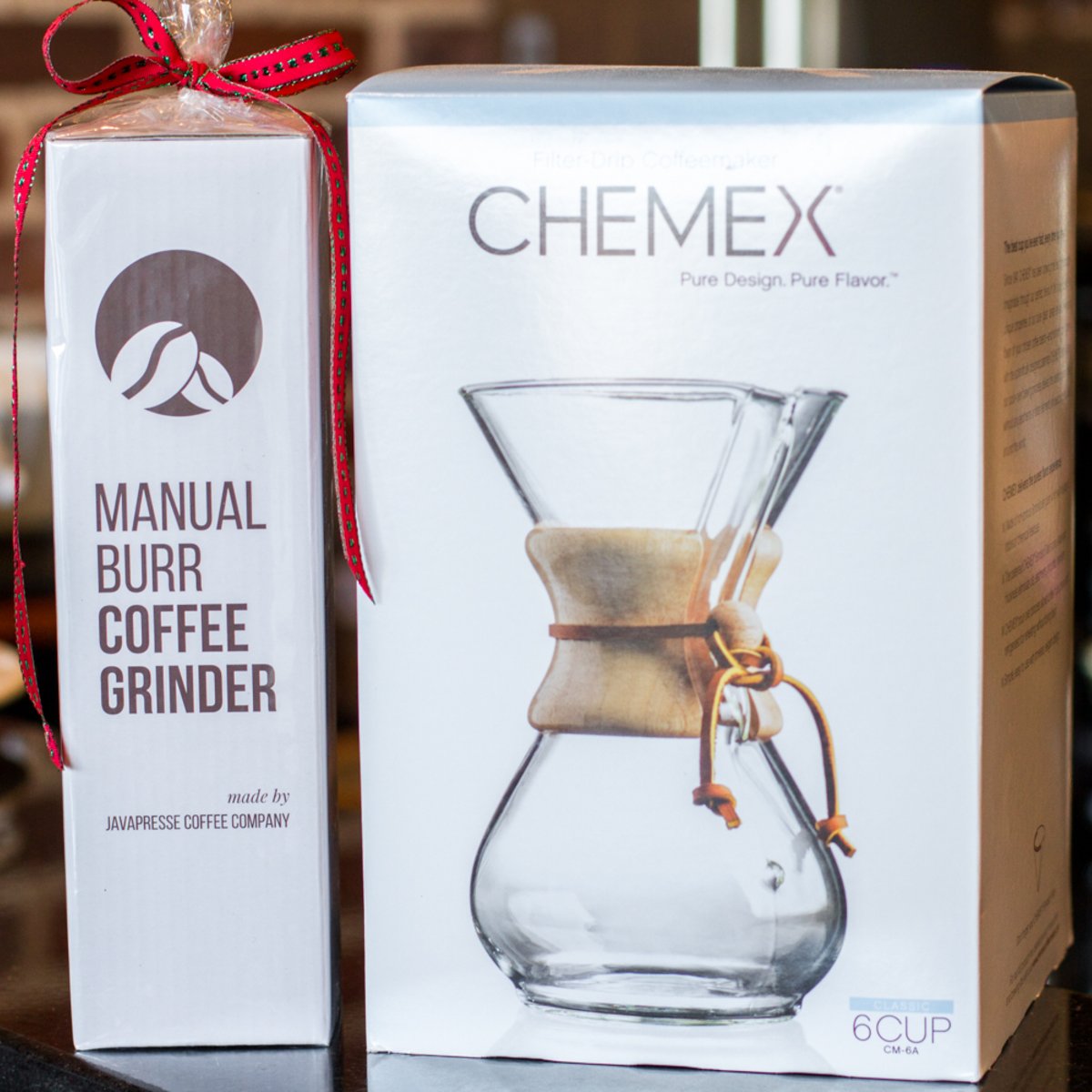 JavaNationMD's tweet image. The perfect gifts for the coffee lover in your life!