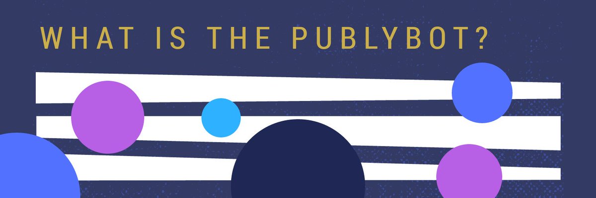 PublyBird's tweet photo. PublyBot is the content management tool in messengers.
It helps to expand your #marketing #channels via #viber, #facebook #messenger and #telegram. 
_____
#messengerbot #marketingmessenger #contentmarketing 
#chatbot #development #publybot #publybird https://t.co/78UUfgeDRX