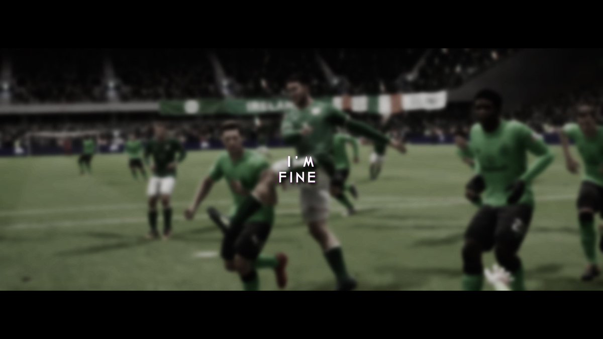 _toazted's tweet photo. Coming tomorrow, goals are scored by @AdixSkill &amp; @badchanneltbh, thank ya https://t.co/tWS1ArCJxa