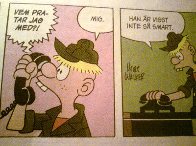 DaddyAros's tweet image. Det här är nollan #knasen 😄