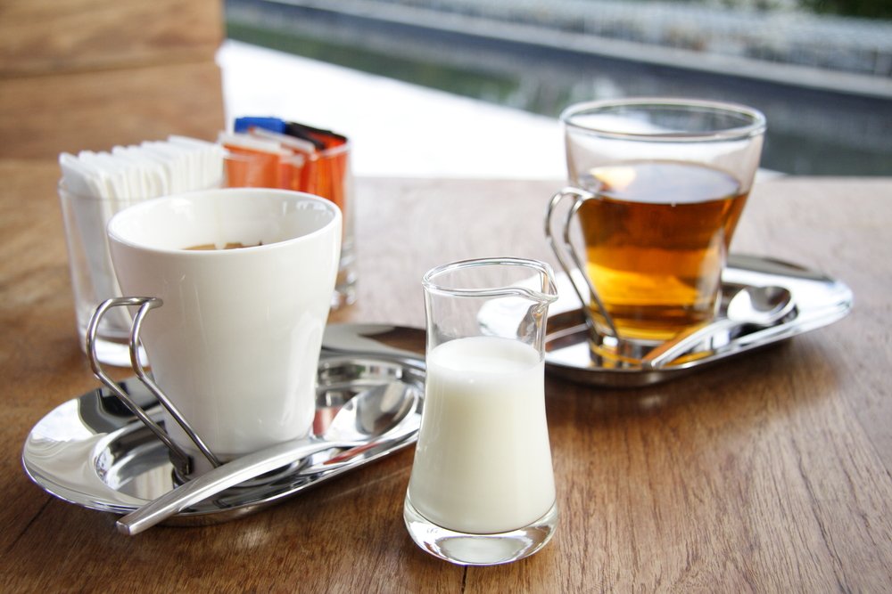 BeWell365's tweet photo. Coffee or Tea? ☕️

We give you all the health details you need to know about these two popular drinks.
- https://t.co/syCAHV2Mhd https://t.co/9BBrBszi1n
