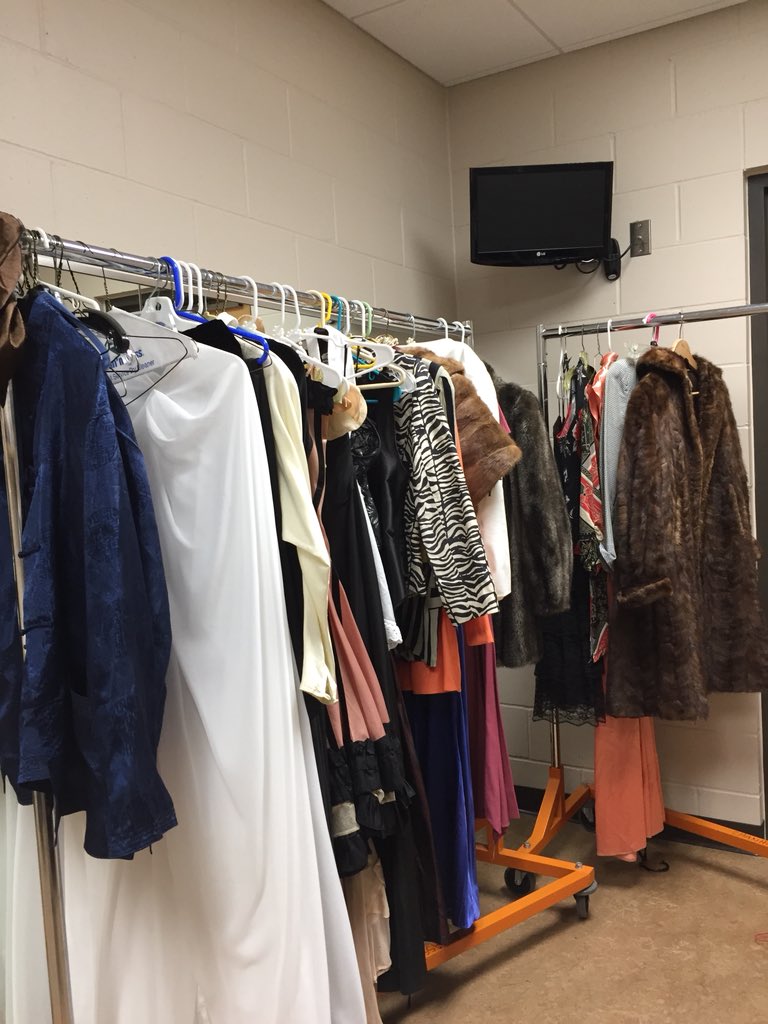 CNHS Drama tweet media