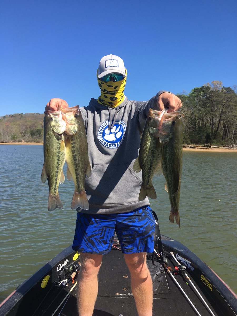 Only have pictures of you holding fish I put you on but happy birthday buddy.