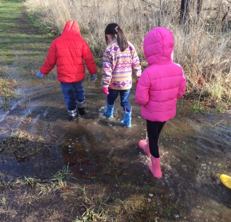 BSD Early Childhood tweet media