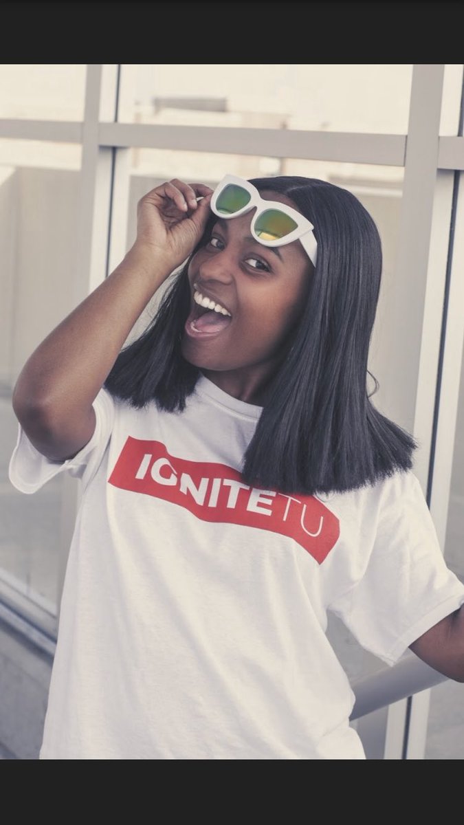 kyliewc__'s tweet photo. #ignitetu #SparkTheConversation @IgniteTU_ @IgniteTU_ @IgniteTU_ https://t.co/x1BRIunmAf