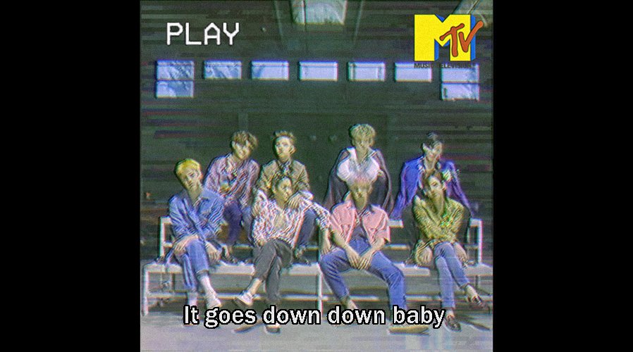 vhstills's tweet photo. ▷ exo: ko ko bop (2017) https://t.co/nySyaqnUme