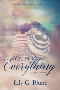 🔥🎶#Release #Day #Blitz + #Review and #Giveaway: You're My Everything by Lily G. Blunt🎶🔥

@gaybookpromo @BoyonBoyLoving #ContemporaryGayRomance #GayRomance #MM #MMRomance #ShortStoryAnthology #ShortStoryCollection  #Excerpts

blazingzanebookblog.blogspot.com/2018/03/title-…