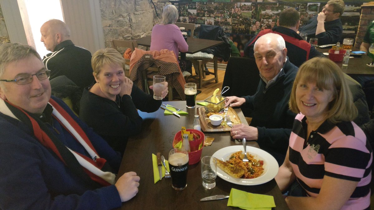 the2ndRow's tweet photo. @connachtrugby @ConnachtClan, @rabbitts_murty has been taken over by the #glawsfamily @gloucesterrugby #ChallengeCupRugby #wereoutnumbered https://t.co/UJJ3AK0RiV