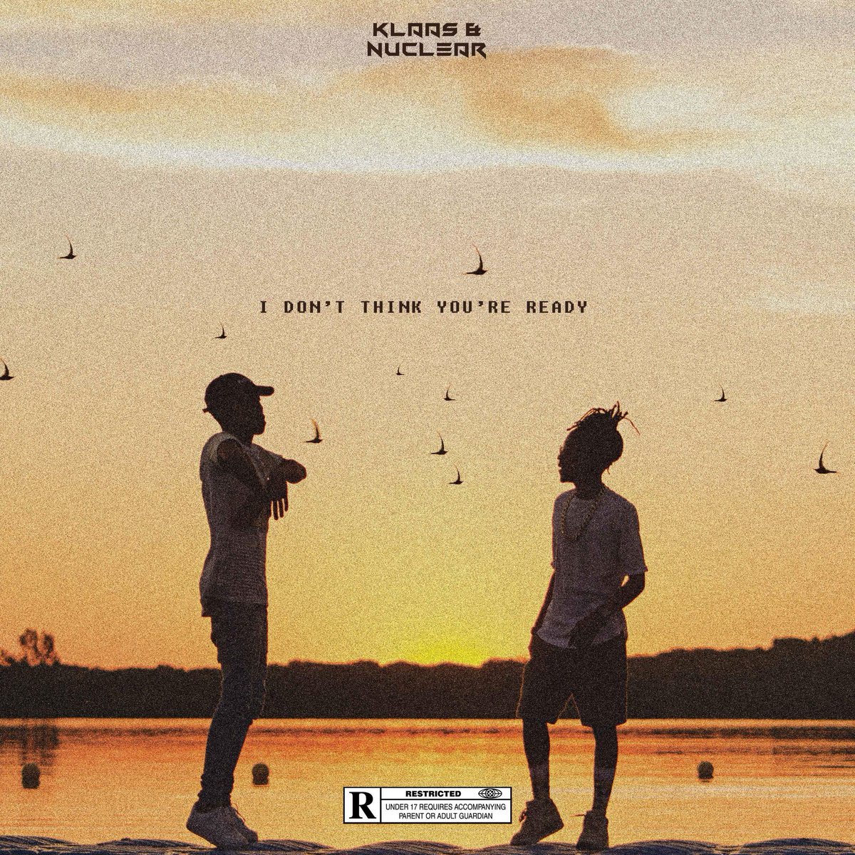 Cmas_Music's tweet photo. My nigga @TheBoyNUCLEAR dropped something for the culture.
"I Don't Think You're Ready"
get it here: https://t.co/k0vboYFHMX
https://t.co/6568Sez8J1
https://t.co/Phyt7GkNHX https://t.co/Crjtau9RBb
