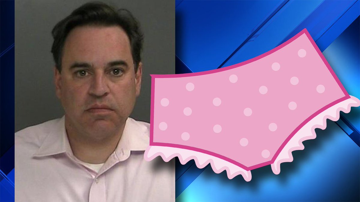 Judge who repeatedly broke into neighbor's home to steal her underwear removed from bench. bit.ly/2GYx4nj?utm_so… https://t.co/y4wSyZpfNO