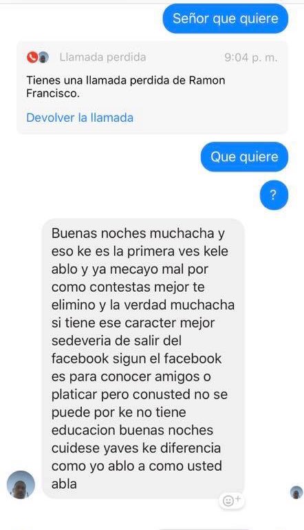 Esta mal conocer gente por internet [PUNIQRANDLINE-(au-dating-names.txt) 59