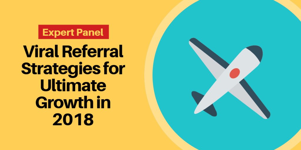 smpstudios's tweet photo. 27 Viral #ReferralStrategies for Ultimate Growth in 2018 https://t.co/Fk5scBVJbY @bengrowthjunkie @Shane_barker https://t.co/M7ZPRFsMNk