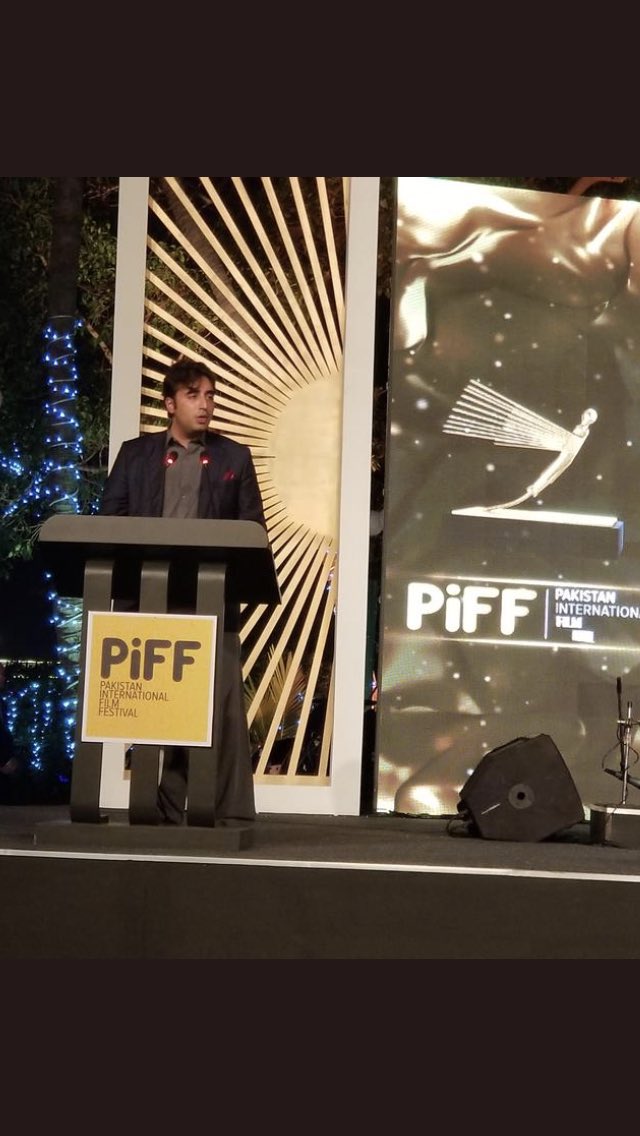 Sardar Shah On Twitter Cinema Has To Show Real Culture Of