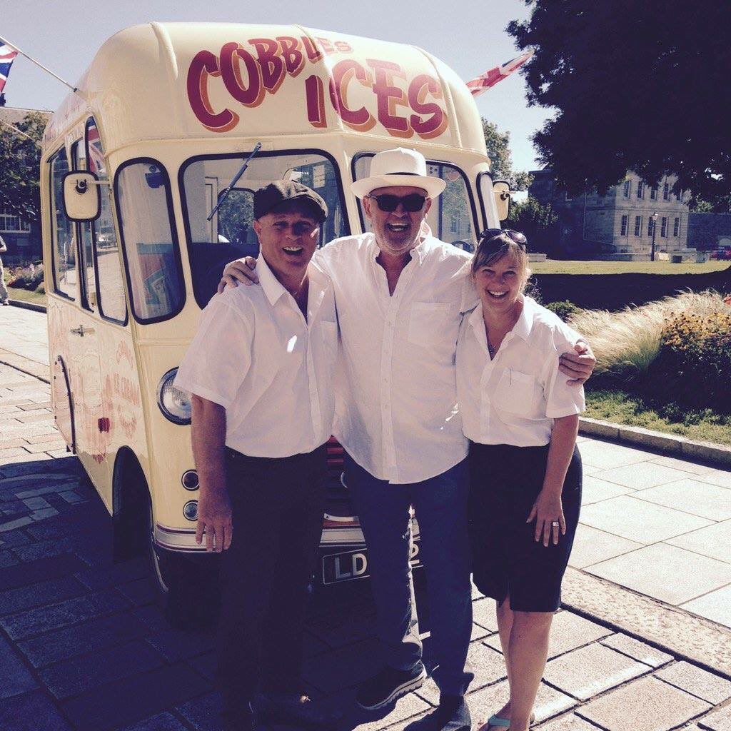 Cobbles Ices (@cobblesices) on Twitter photo With the Cobbles behind him what would become of our beloved #Corrie #Villain #Phelan ......or for that matter #CoronationStreet. Good work <a href="/connor9mcintyre/">Connor McIntyre</a> now I’m a bloody #corrie FAN With the Cobbles behind him what would become of our beloved #Corrie #Villain #Phelan ......or for that matter #CoronationStreet. Good work <a href="/connor9mcintyre/">Connor McIntyre</a> now I’m a bloody #corrie FAN