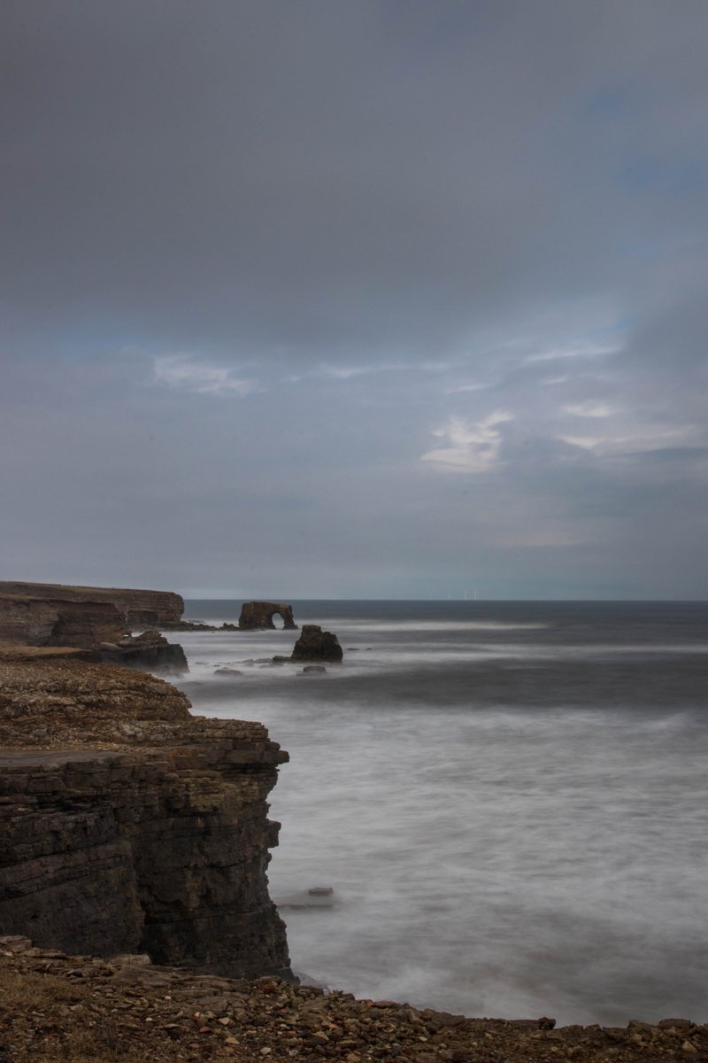 simon c woodley (@simoncwoodley) on Twitter photo "Good Friday Seascapes" A cliff top ramble at Souter Point, South Shields. <a href="/StormHour/">#StormHour</a> <a href="/EarthandClouds/">Earth and Clouds</a> "Good Friday Seascapes" A cliff top ramble at Souter Point, South Shields. <a href="/StormHour/">#StormHour</a> <a href="/EarthandClouds/">Earth and Clouds</a>