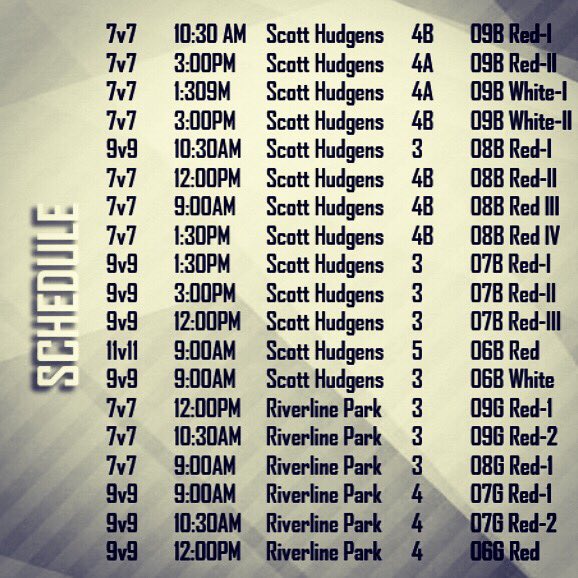 Smyrna Soccer Club (@Smyrna_SC) | Twitter