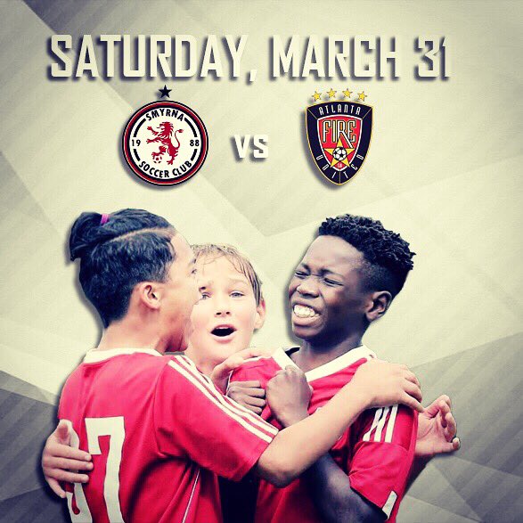 Smyrna Soccer Club (Smyrna_SC) Twitter