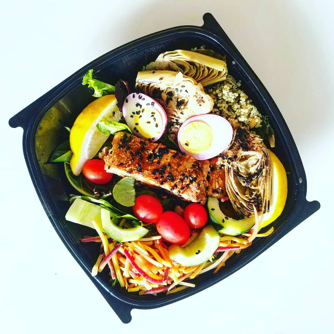 Platefulofyum's tweet photo. Food is your friend. Food shouldn't be complicated. Happy #goodfriday #TGIF #nourish #dietitianapproved #dietitian #Foodie #eatforfuel #healthyfood #platefulofyum https://t.co/a2vdypJXjL https://t.co/wej5oTOAUV