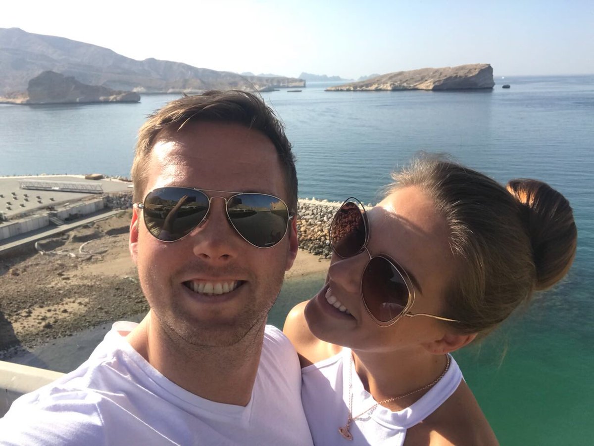 cherylcathcart's tweet photo. I think I might be leaving my heart in Oman..... ❤️☀️ I love it here!! #peaceful #beautiful #real #oman #omantourist #visitingthisguy https://t.co/iNosv54AWo