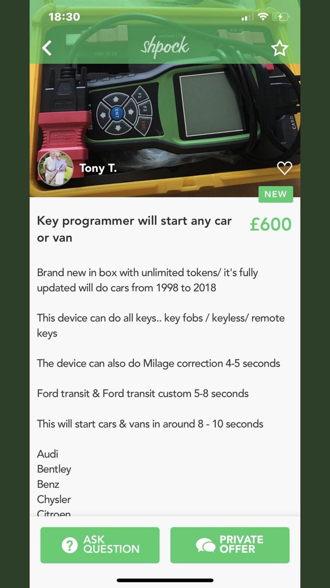 Vandeadlocks.co.uk (@vandeadlocks) on Twitter photo 