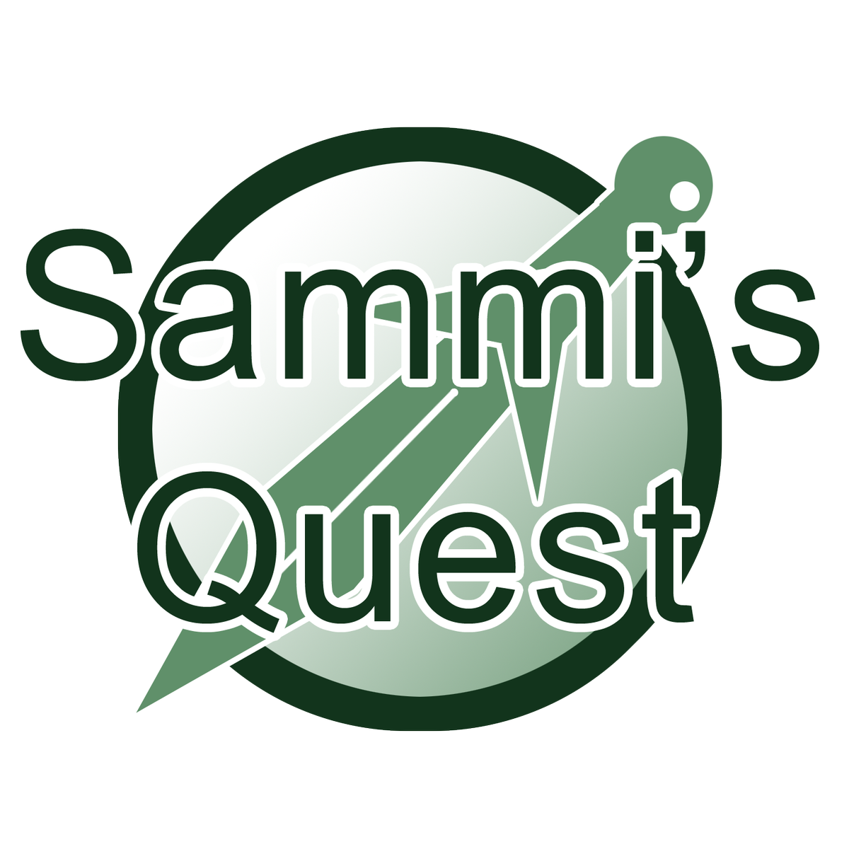 Sammi's Quest 🗡🛡🗡 tweet media