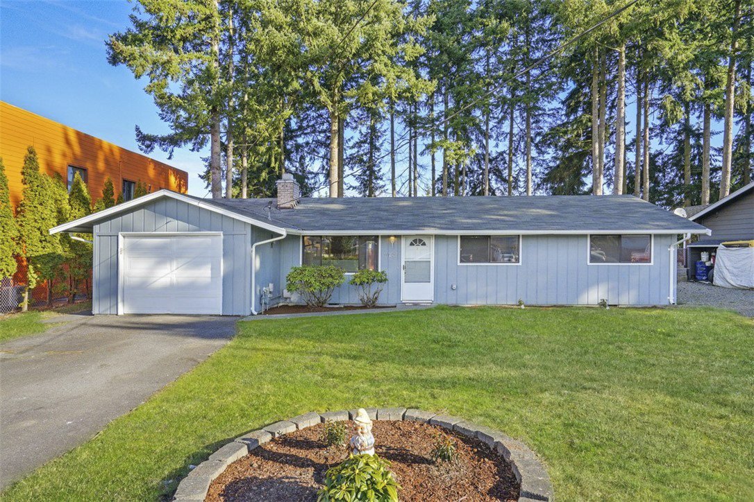 Pierce County Real Estate (PierceCountyRE) Twitter