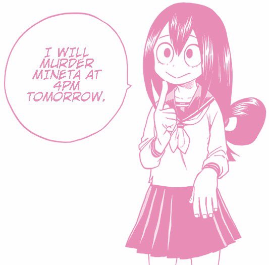 Froxpy's tweet image. 