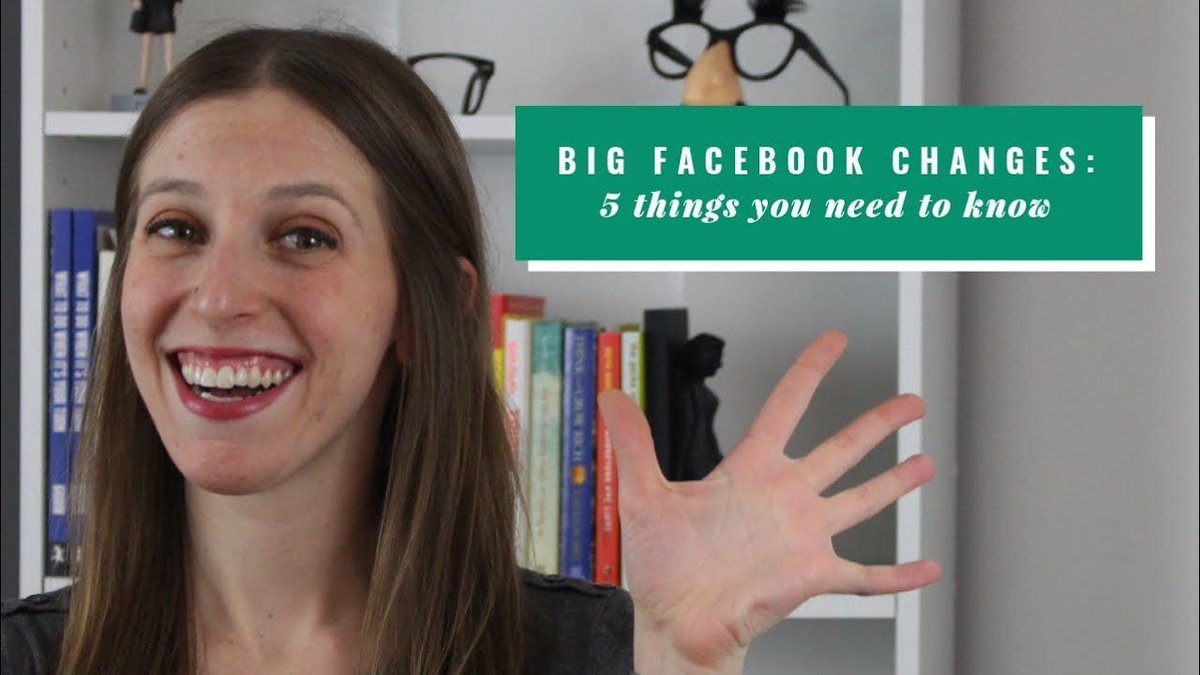 jbethjs's tweet image. #LiveVideo = a great way to create a connection to your audience. #facebooktips #facebookcontent 👊🏼 bit.ly/FBLatestUpdate