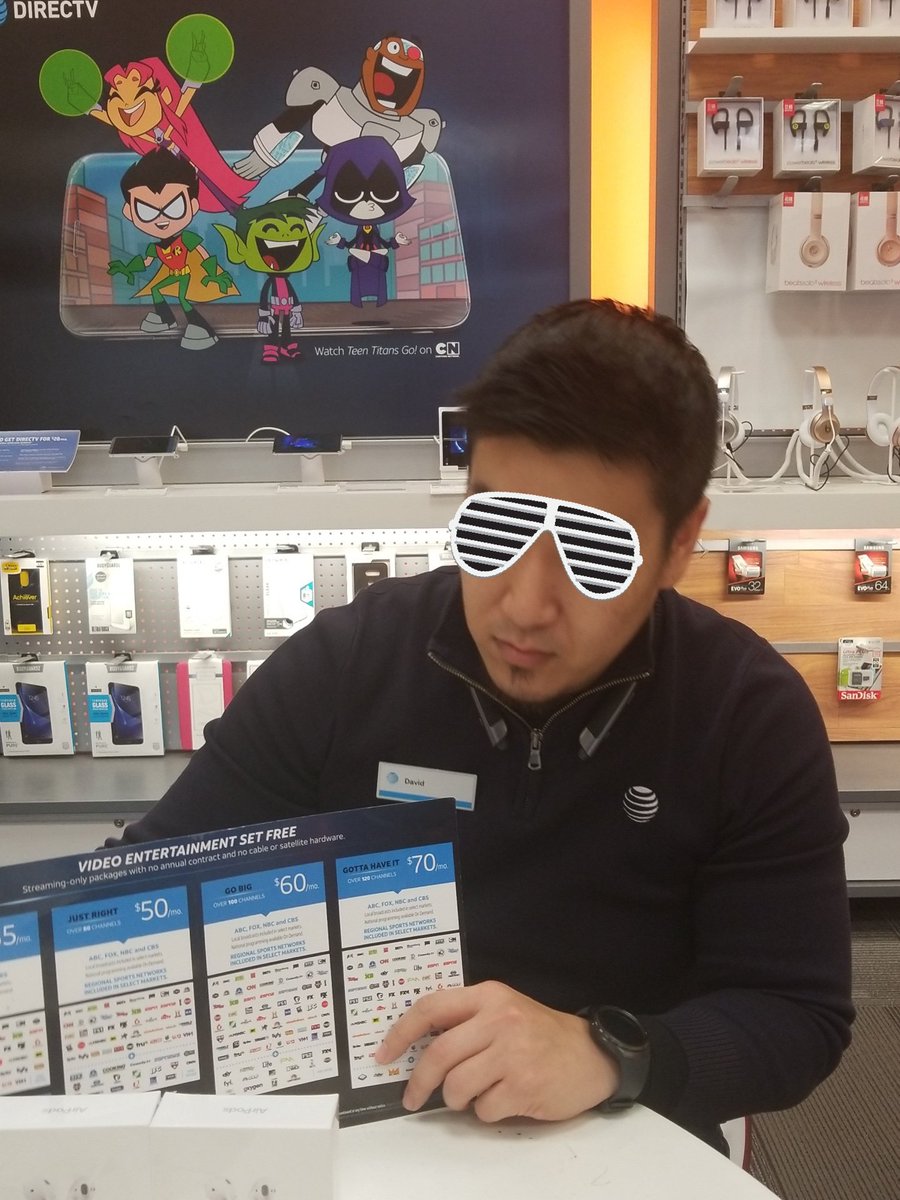 Dtvnow for gaithersburg. GForce#