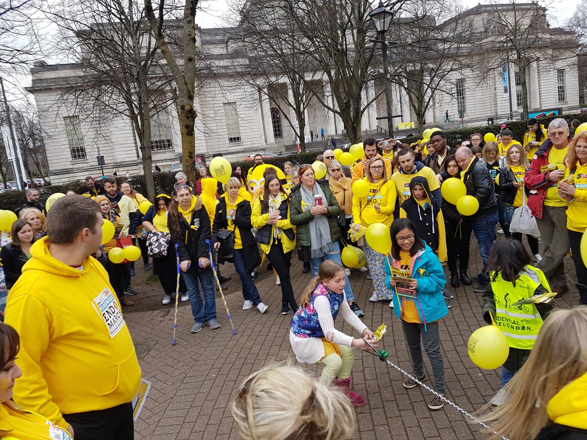 FTWW_Wales's tweet photo. More pictures from #EndMarchWales last Saturday!
#endometriosis #EndoMarchCymru #EndoMarch #EndoMarch2018 #FTWW #TeamWales #endometriosisawareness #endo #Goyellowforendo #1in10 #endometriosisawarenessmonth #Cardiff #EndoMarchDay #Wales https://t.co/QUCzlpHTGy