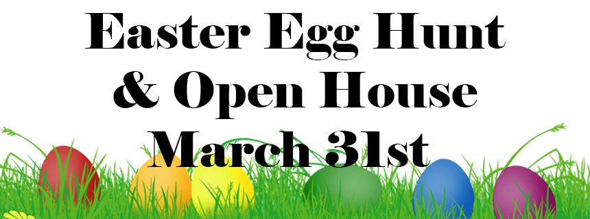 KitsapTennis's tweet photo. Our Annual Easter Egg Hunt &amp; Open house is happening this Saturday March 31st from 11 AM to 1 PM, Check out our Facebook event page for more details. https://t.co/mfoeXhVJYk https://t.co/fLgyDVbNjV