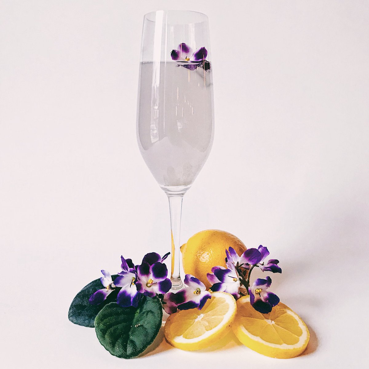 We’re launching a new cocktail menu next week, but couldn’t wait to give you a sneak peek of what’s to come! First up...

Ninety-Nines 

This cocktail is a riff on the classic Aviation and is named after the International Organization of Female Pilots, The Ninety-Nines!