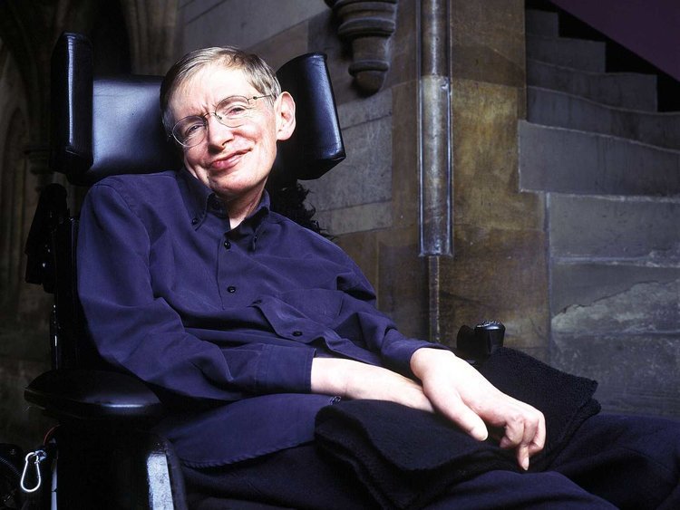 RandomRocha's tweet image. m.youtube.com/watch?v=A6HhDF…

Tribute to #StephenHawking