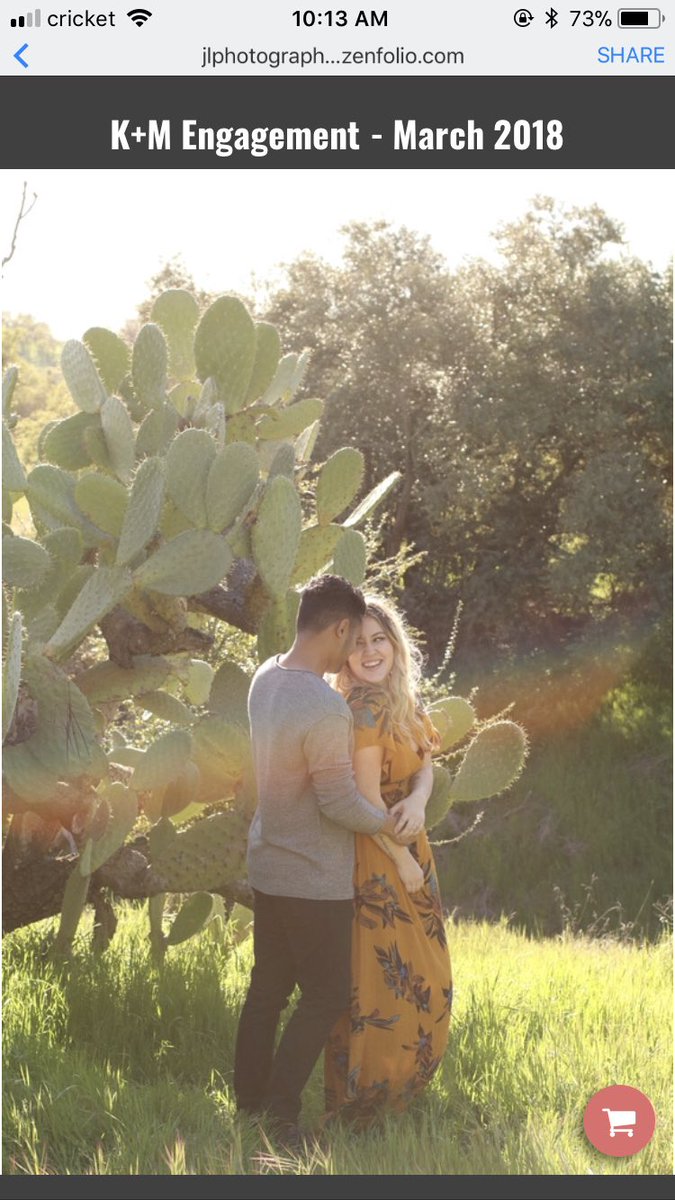 Keana1997's tweet photo. I’ve always wanted a ton of photos with Maranatha and never really had the chance and now we have so so many engagement photos and it makes my heart sing. 😍🙏🏻🙌🏻 https://t.co/ylOIDqJsdN